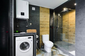 Apartments Center2- Олімпійська - Хрещатик- ЖК Manhattan City KПІ з паркінгом -Лесі Українки бульвар